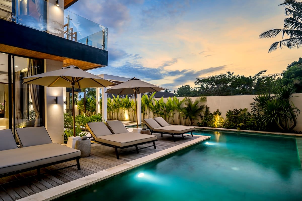 Villa Putga in Ubud — image 6