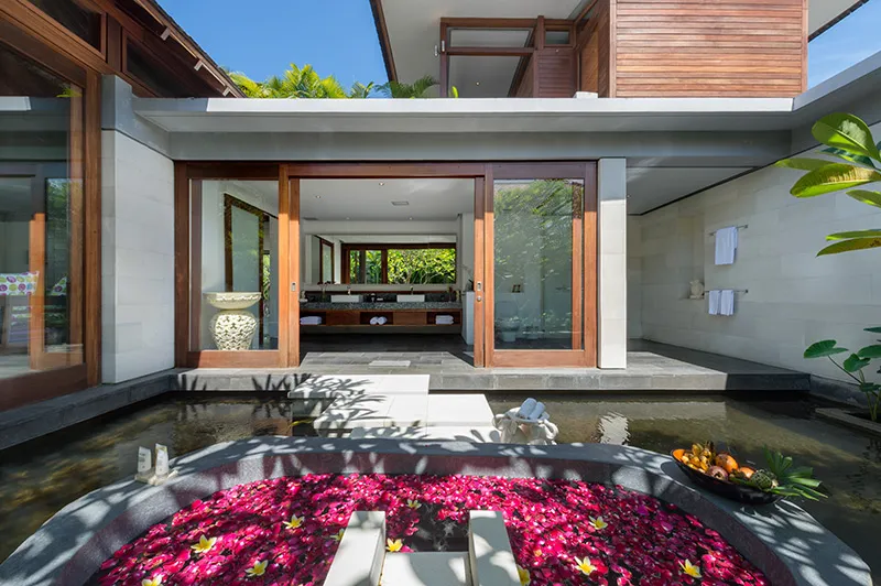 Villa Bendega Rato in Canggu — image 7