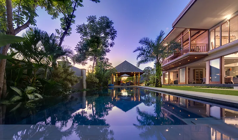 Villa Bendega Rato in Canggu — image 3