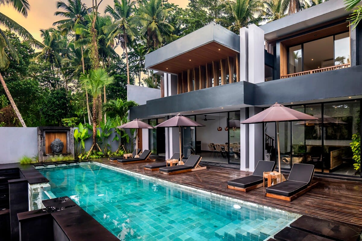 Villa Kala in Ubud