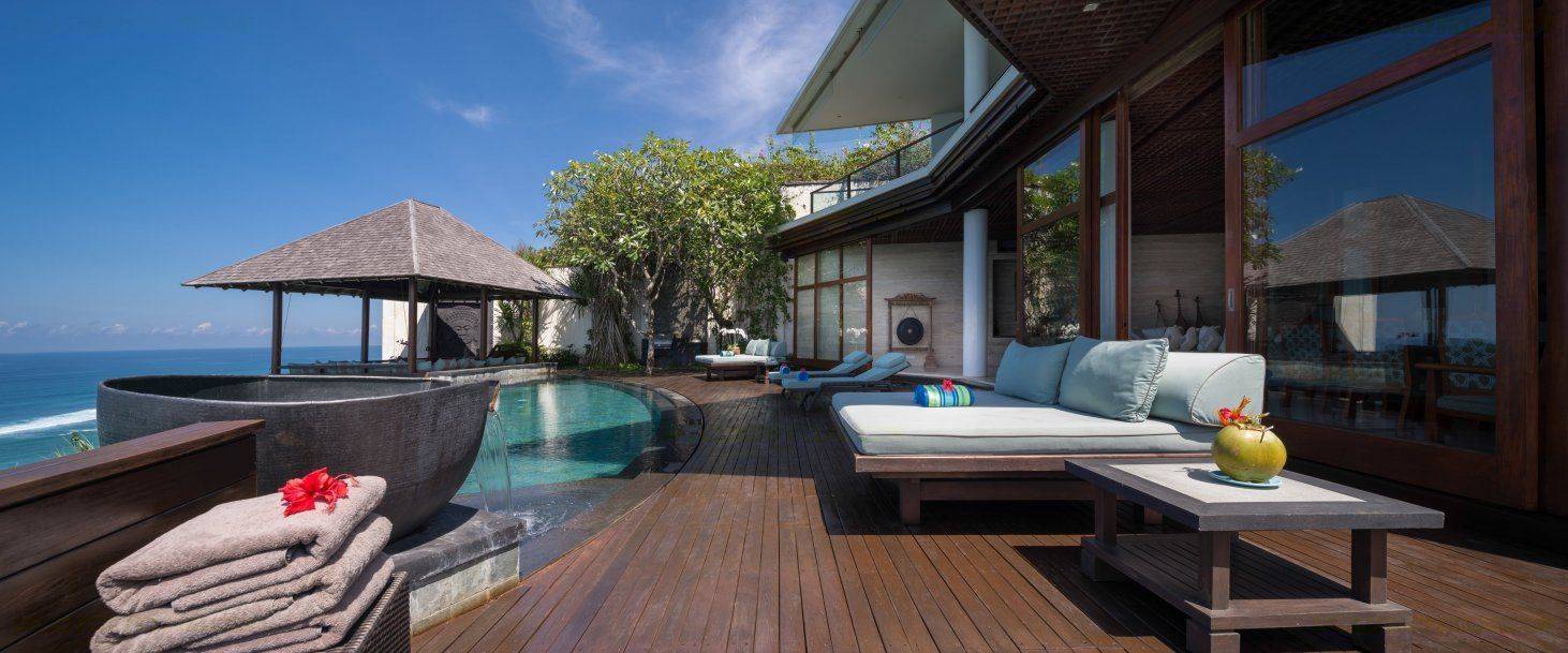 Nusa Dua Villa 305 in Nusa Dua / Benoa — image 8