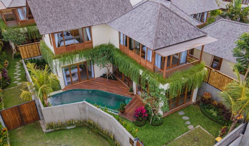 Canggu Villa 3314 — image 3