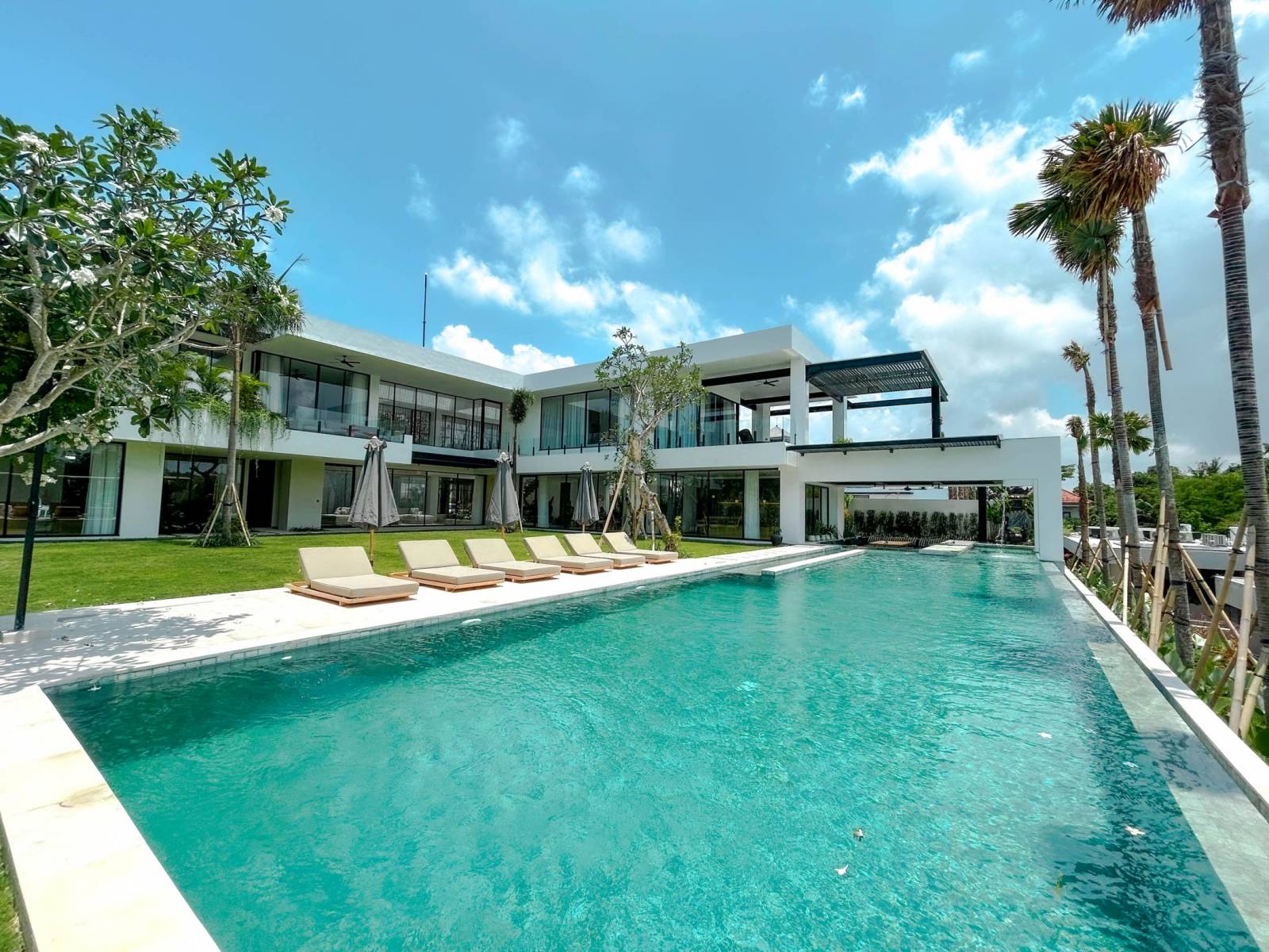 Sungai Tinggi Villa 320 in canggu — image 14