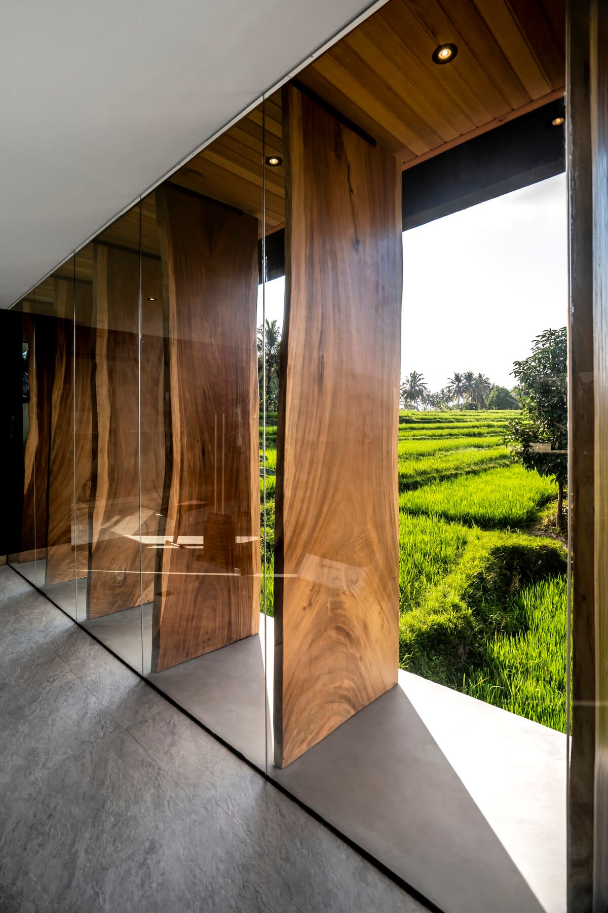 Villa Rice Home in Ubud — image 6