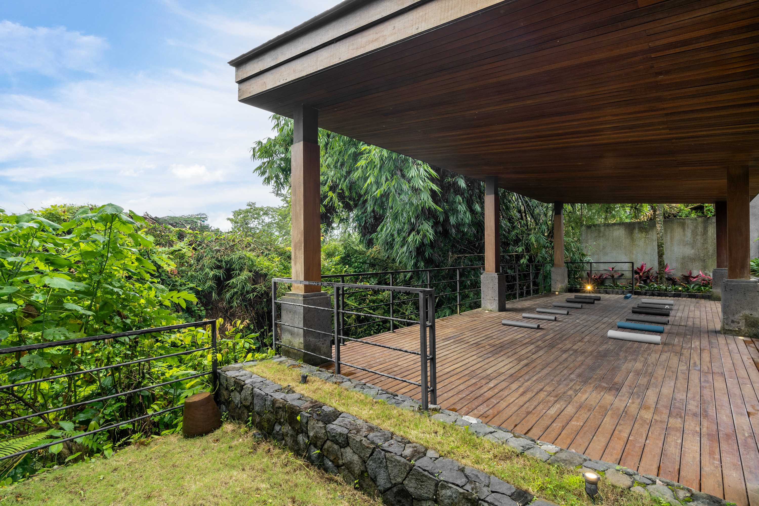 Villa Daniele in Ubud — image 9