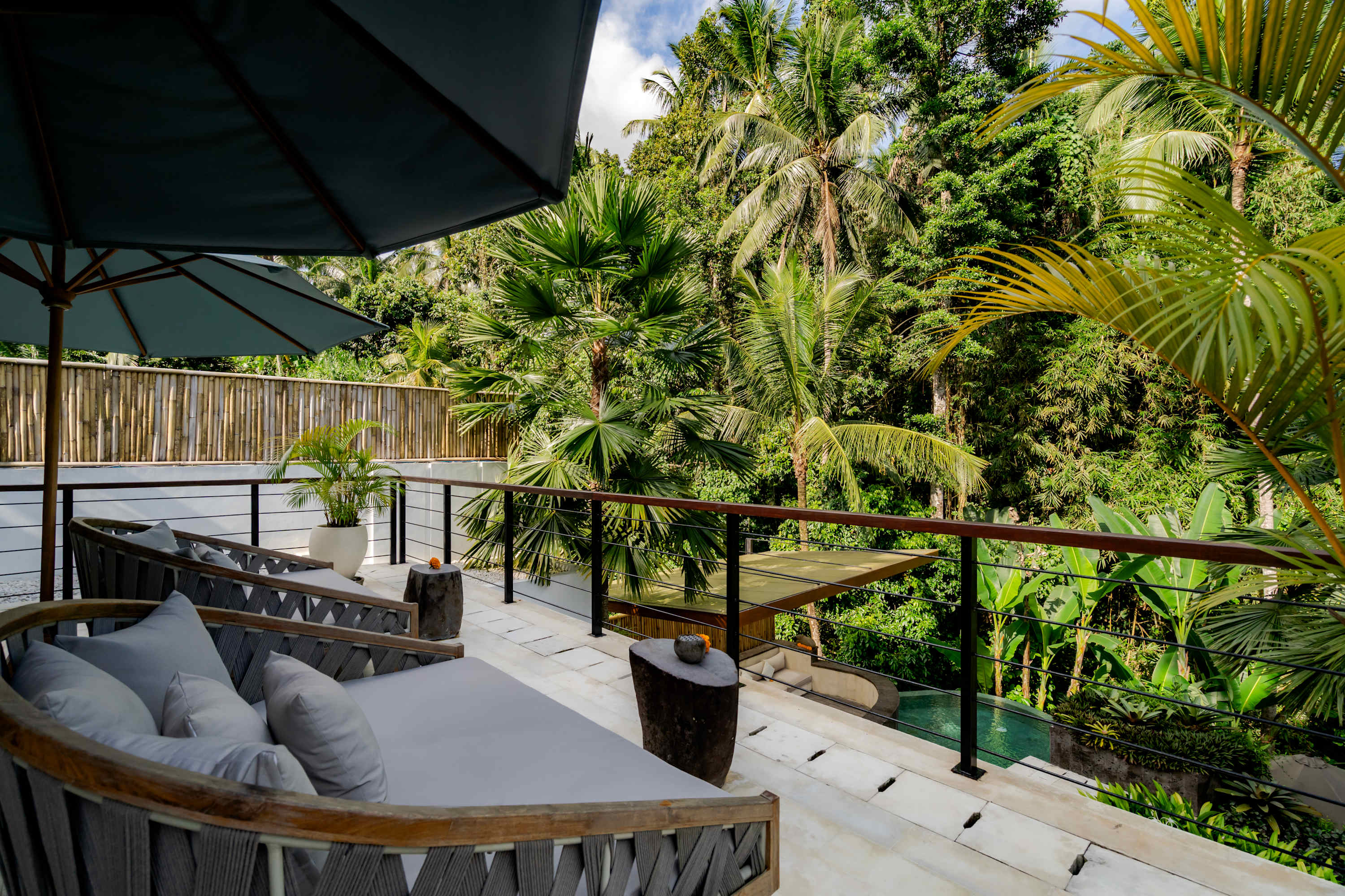 Villa Mowgli in Ubud — image 7