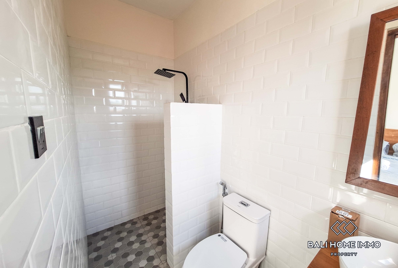 Brand New 1 Bedroom Apartment For Rent in Pererenan Northside — image 5