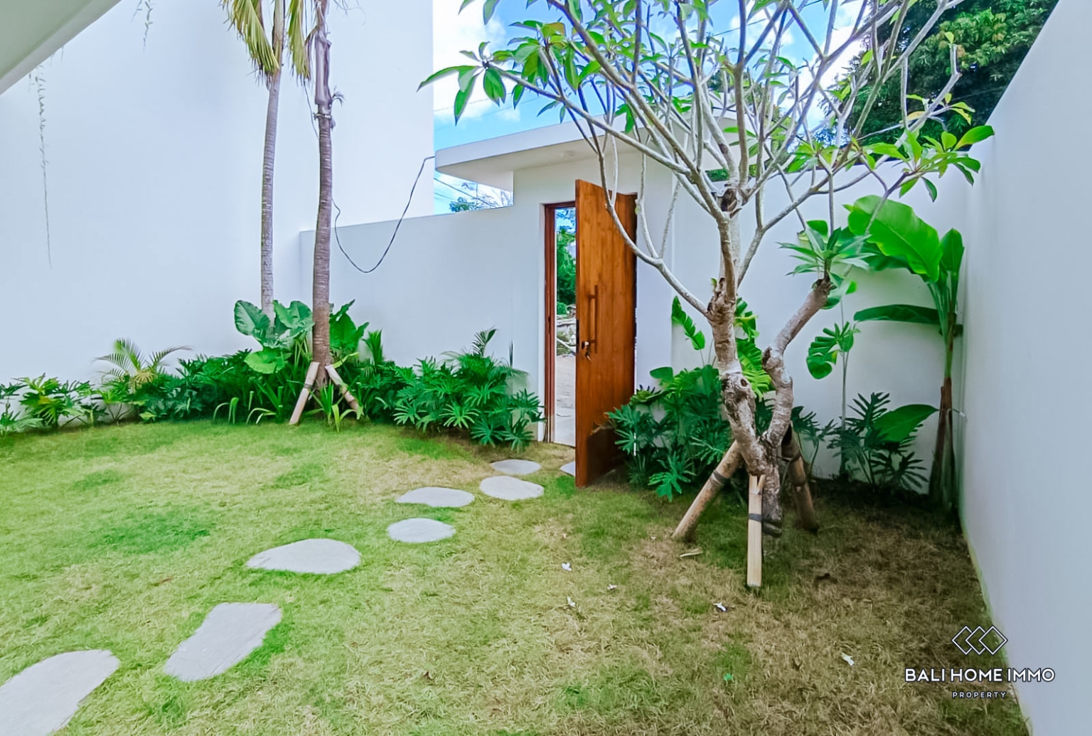 BRAND NEW 1 BEDROOM VILLA FOR MONTHLY RENTAL IN UNGASAN — image 13