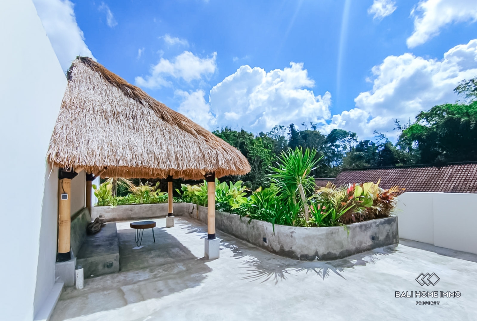 BRAND NEW 1 BEDROOM VILLA FOR MONTHLY RENTAL IN UNGASAN — image 12