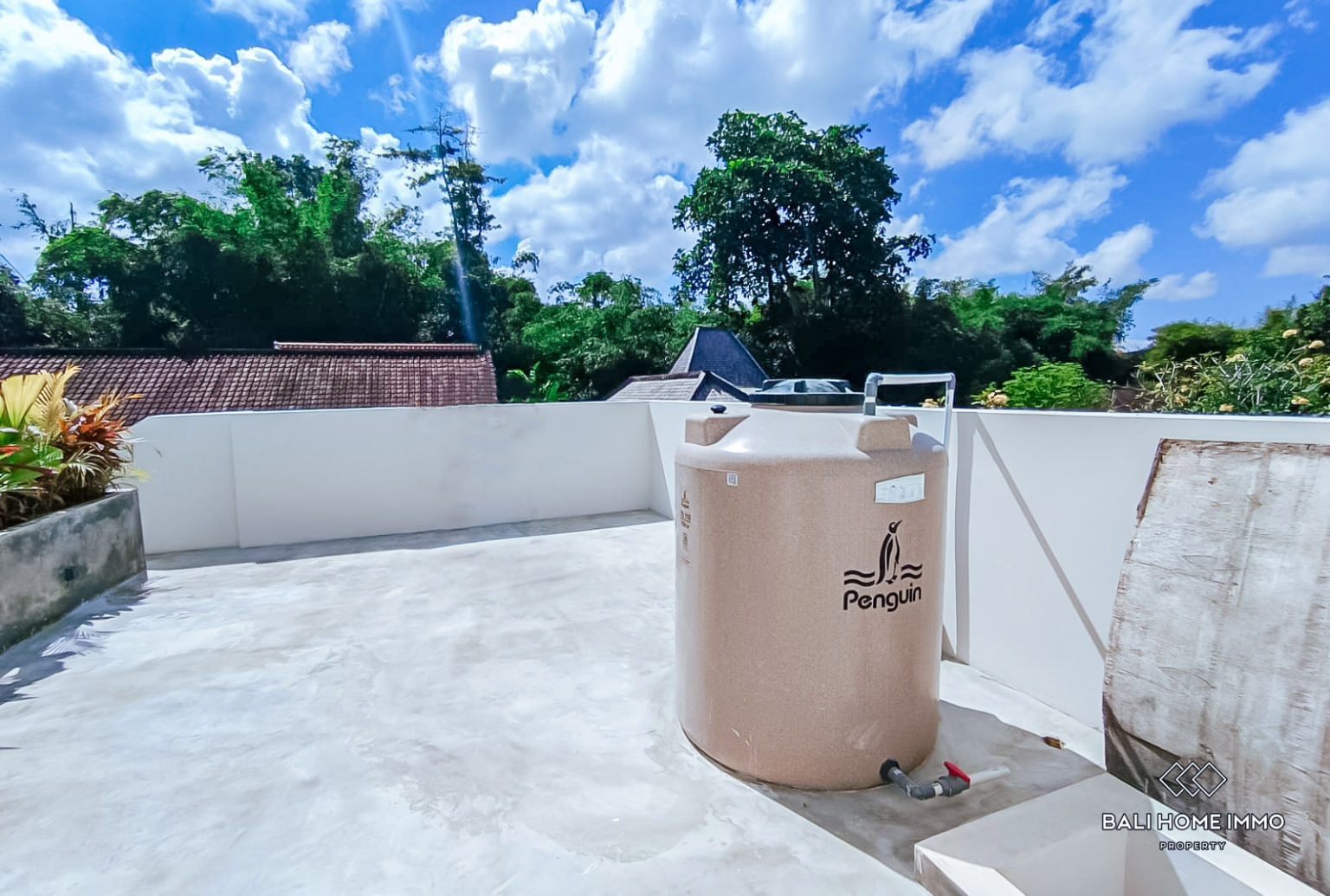BRAND NEW 1 BEDROOM VILLA FOR MONTHLY RENTAL IN UNGASAN — image 10