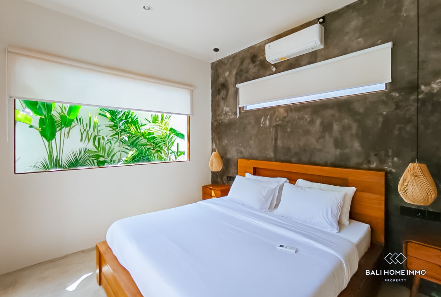 BRAND NEW 1 BEDROOM VILLA FOR MONTHLY RENTAL IN UNGASAN — image 7