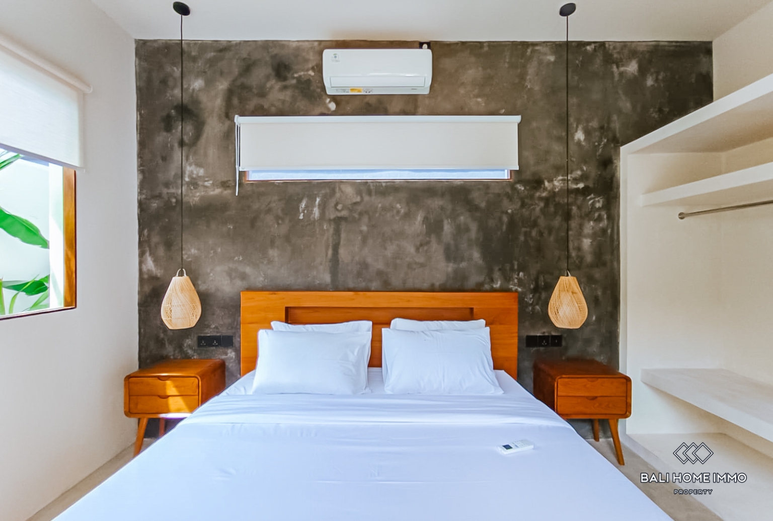 BRAND NEW 1 BEDROOM VILLA FOR MONTHLY RENTAL IN UNGASAN — image 5