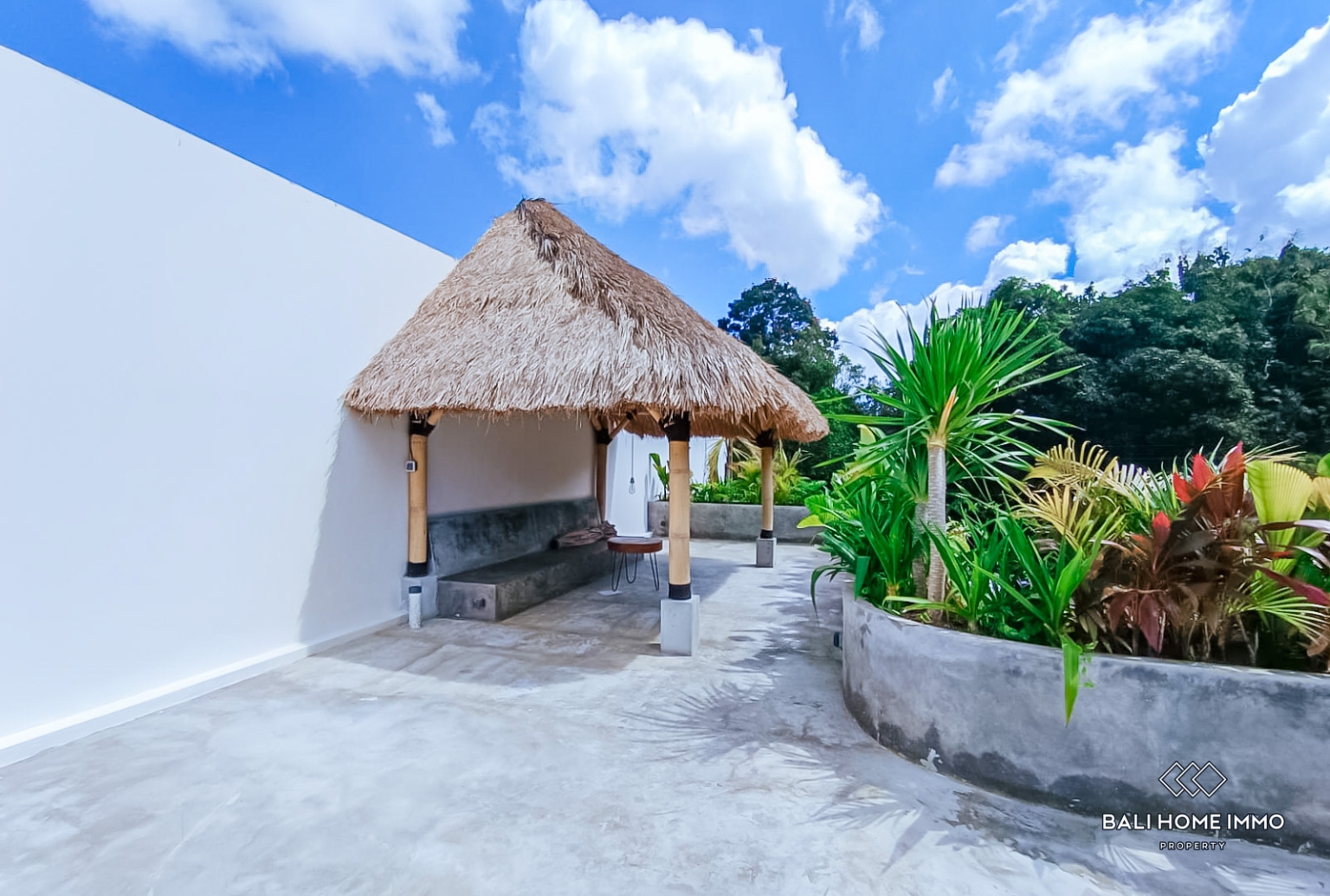BRAND NEW 1 BEDROOM VILLA FOR MONTHLY RENTAL IN UNGASAN — image 11