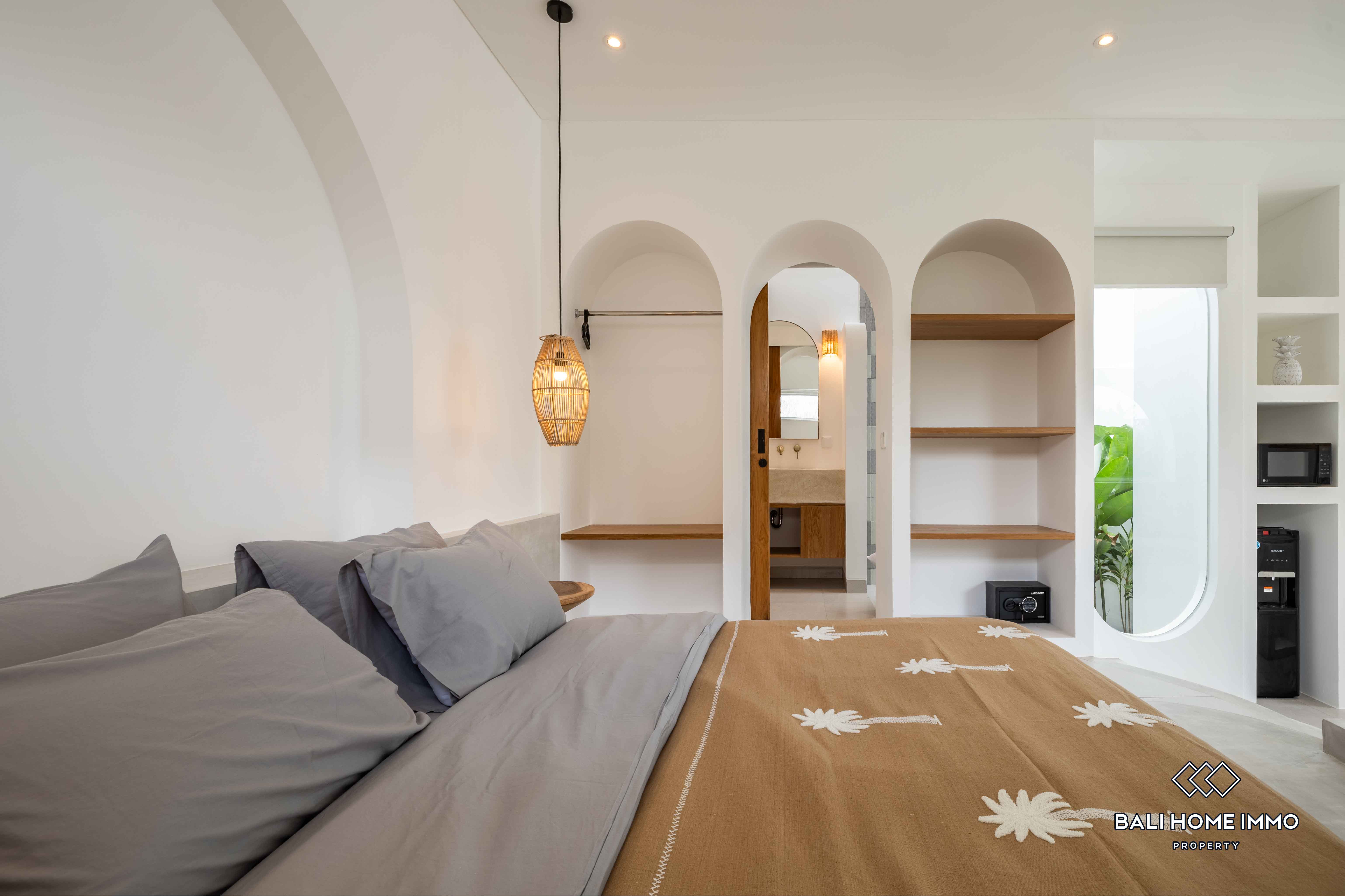 BRAND NEW 1 BEDROOM VILLA FOR MONTHLY & YEARLY RENTAL IN BALI ULUWATU - BINGIN — image 5
