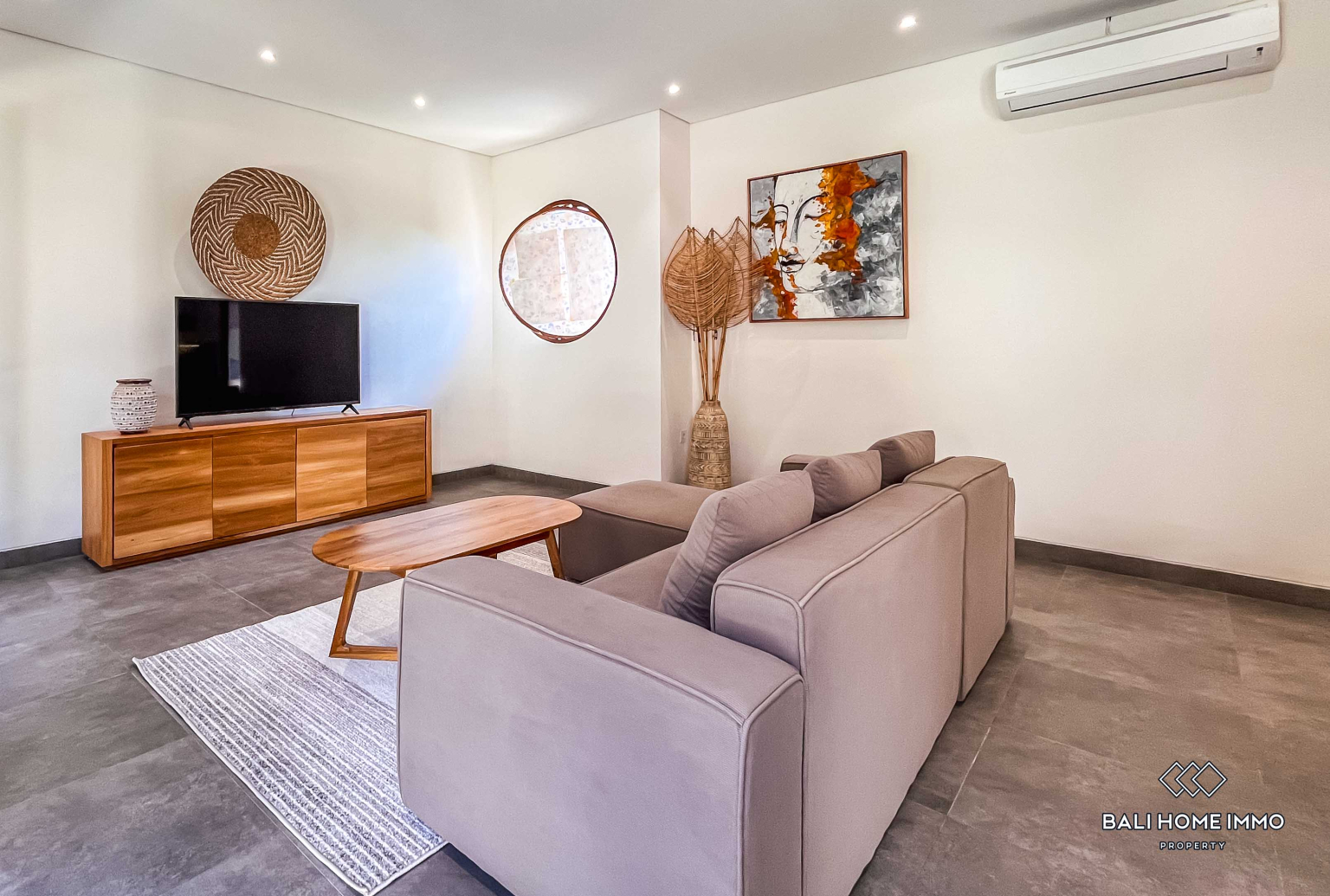 BRAND NEW 1 BEDROOM VILLA FOR YEARLY & MONTHLY RENTAL IN PANDAWA KUTUH — image 4