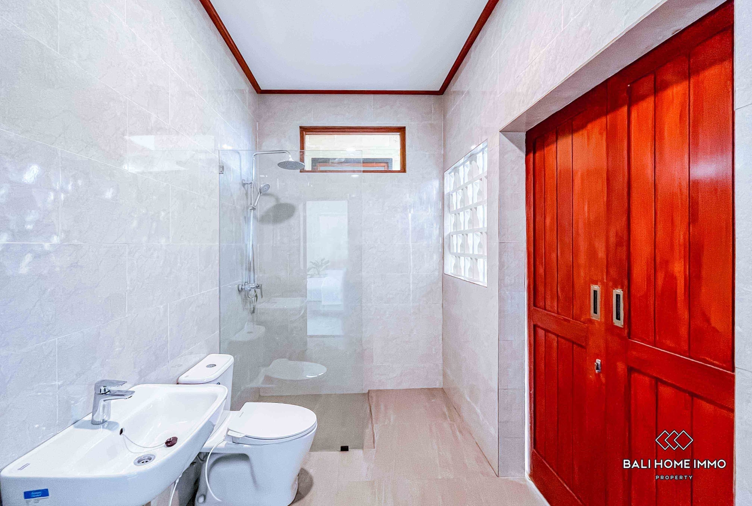 BRAND NEW 1 BEDROOMS VILLA FOR YEARLY RENTAL IN NUSA DUA - BENOA — image 11