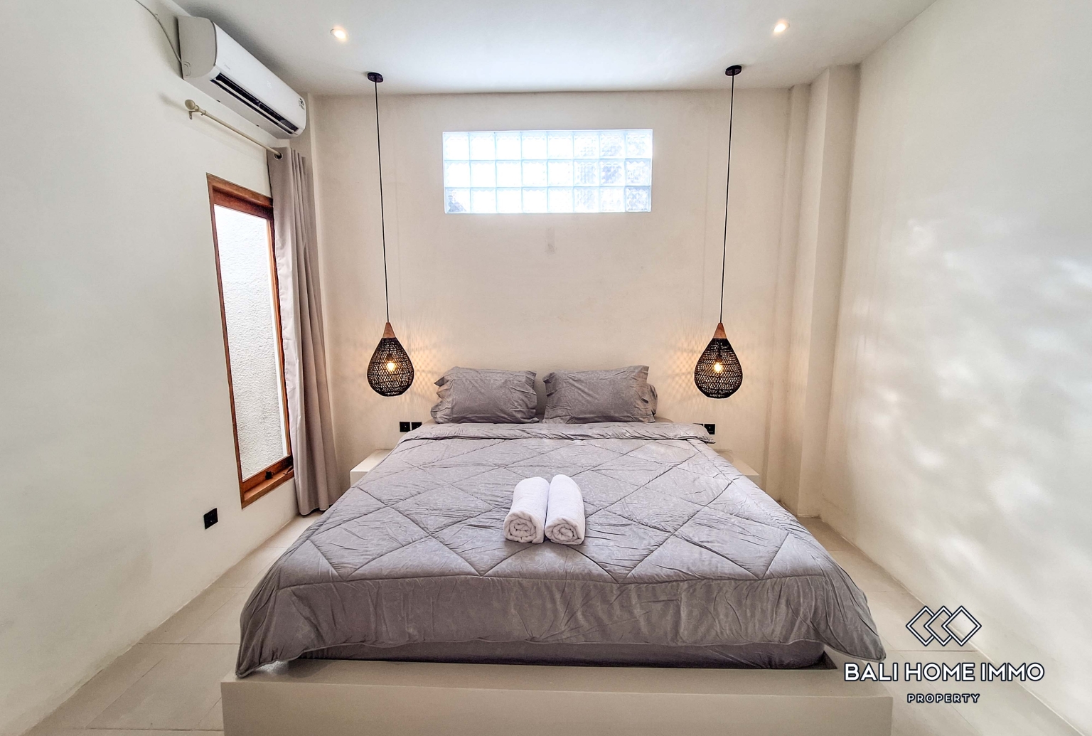Brand New 2 Bedroom Apartment For Rent in Pererenan Northside — image 4