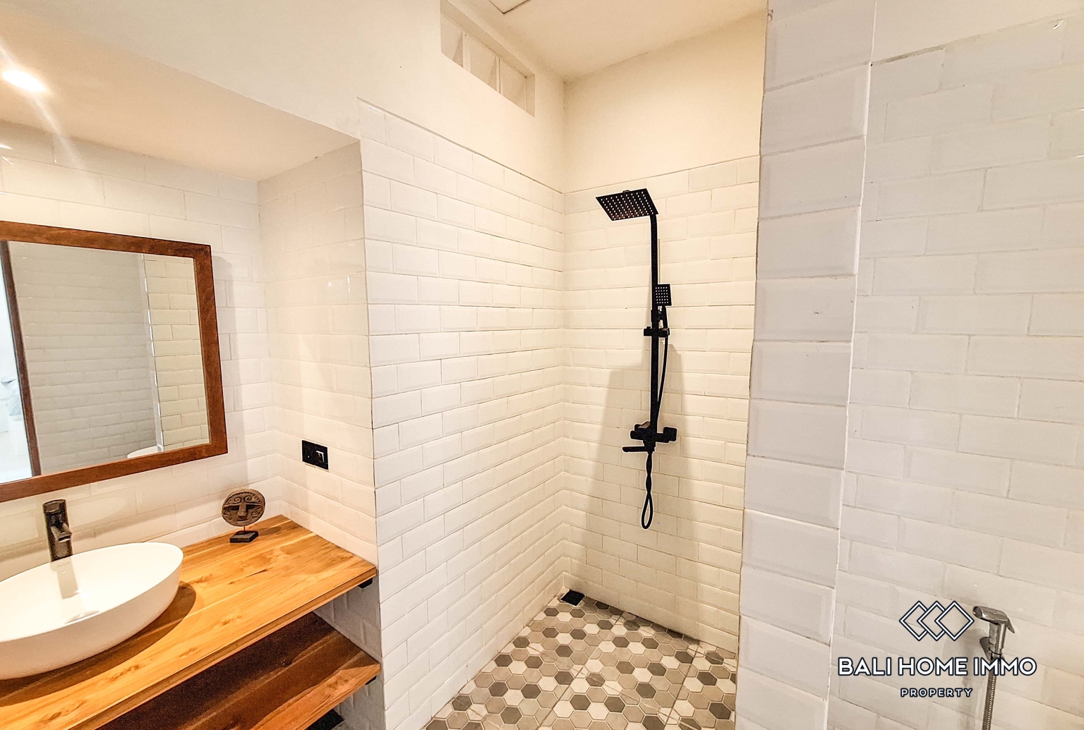 Brand New 2 Bedroom Apartment For Rent in Pererenan Northside — image 7