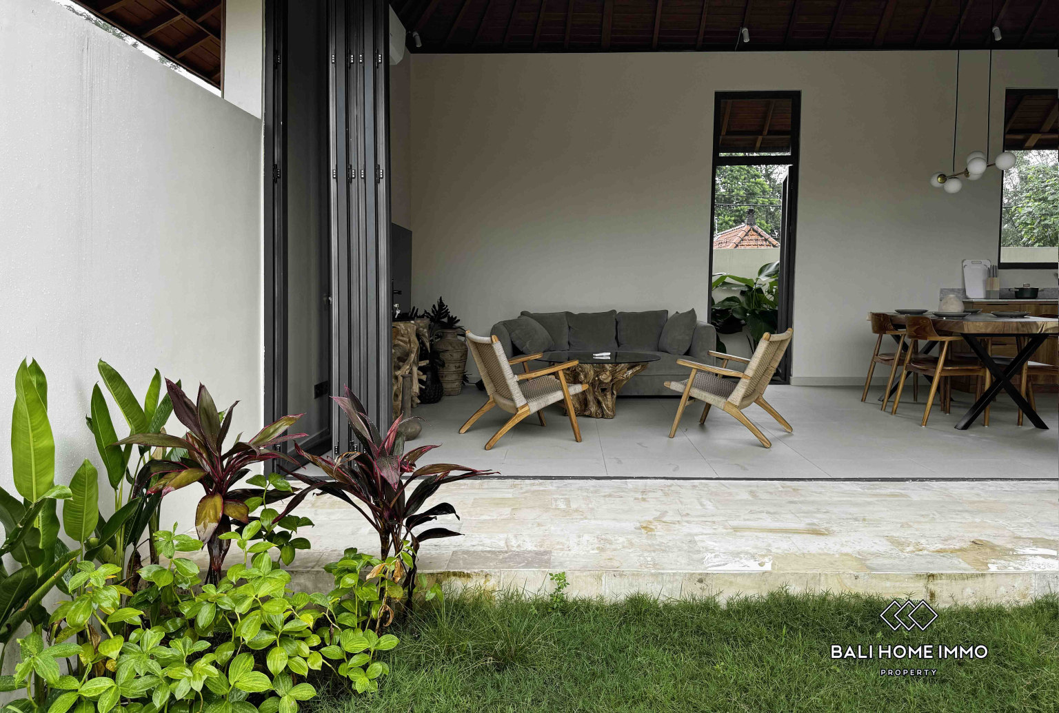 Brand new 2 Bedroom Villa for rent in Bali Ubud — image 2