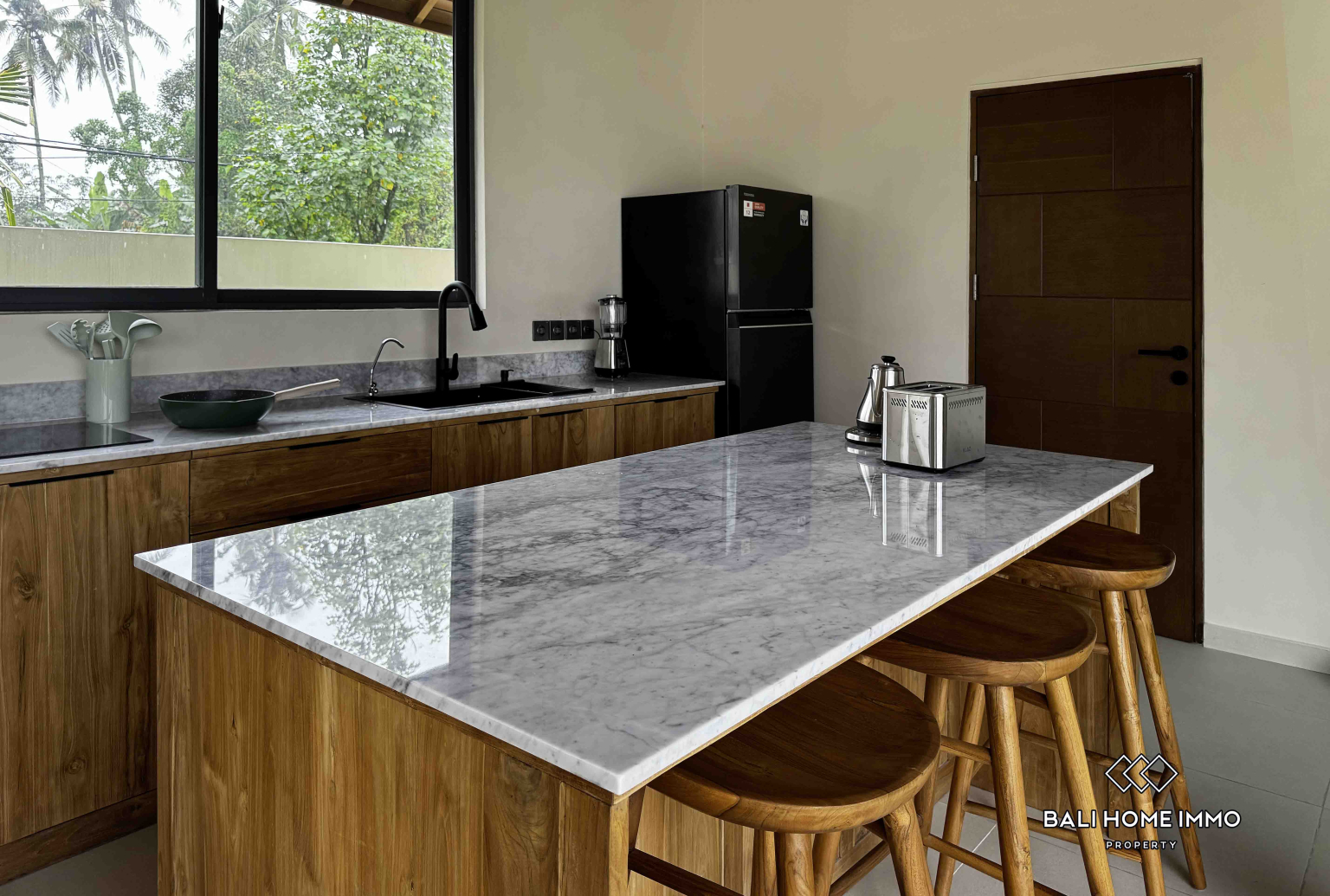 Brand new 2 Bedroom Villa for rent in Bali Ubud — image 10