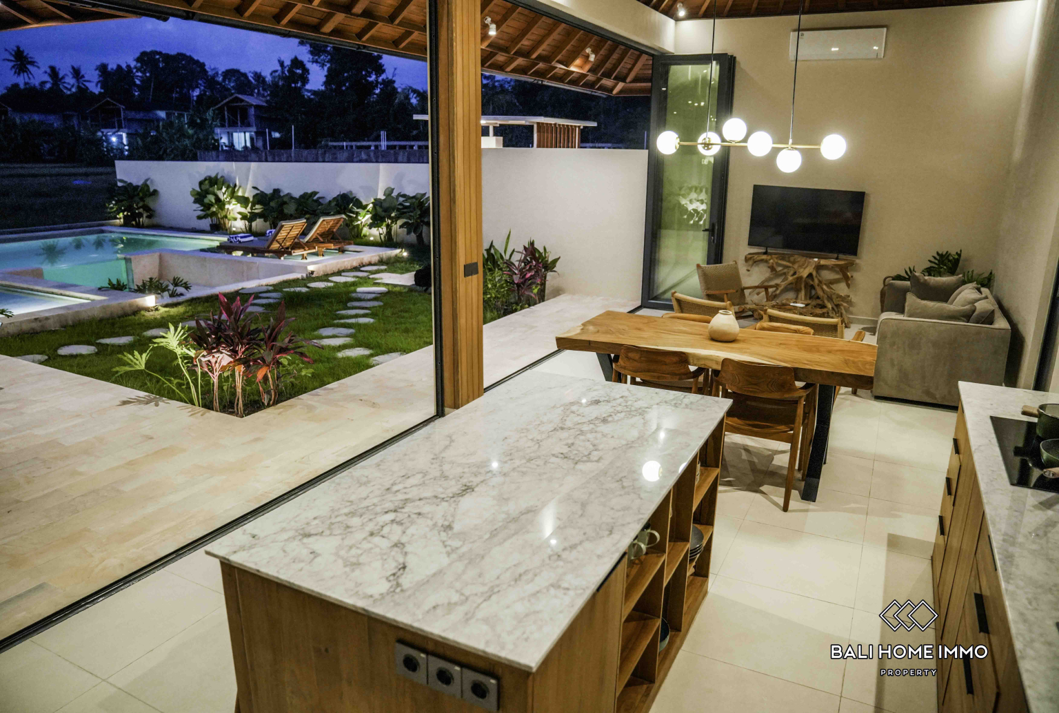 Brand new 2 Bedroom Villa for rent in Bali Ubud — image 5