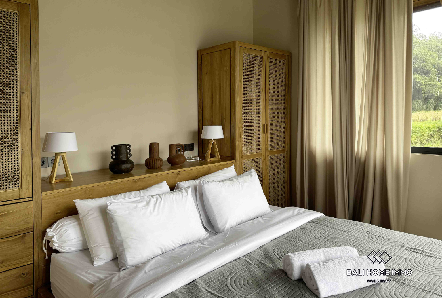 Brand new 2 Bedroom Villa for rent in Bali Ubud — image 14