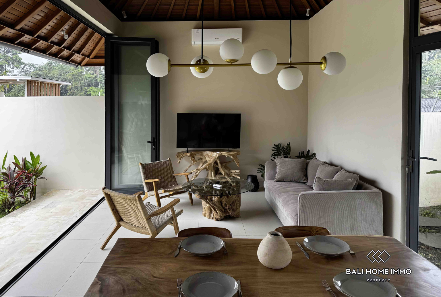 Brand new 2 Bedroom Villa for rent in Bali Ubud — image 7