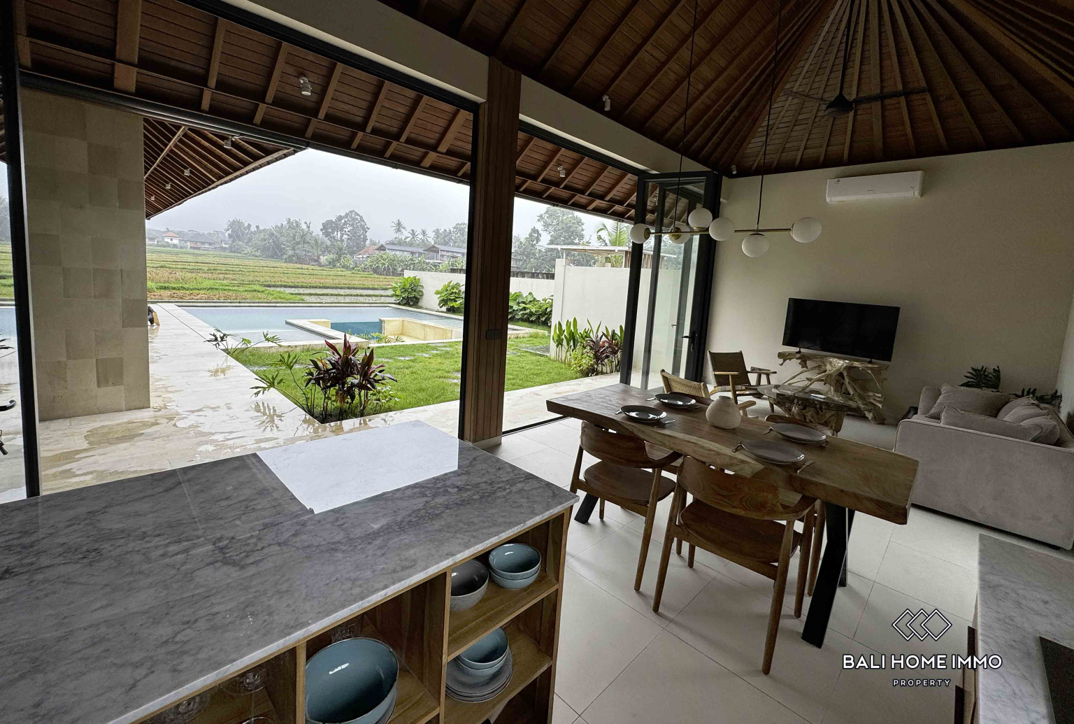 Brand new 2 Bedroom Villa for rent in Bali Ubud — image 6