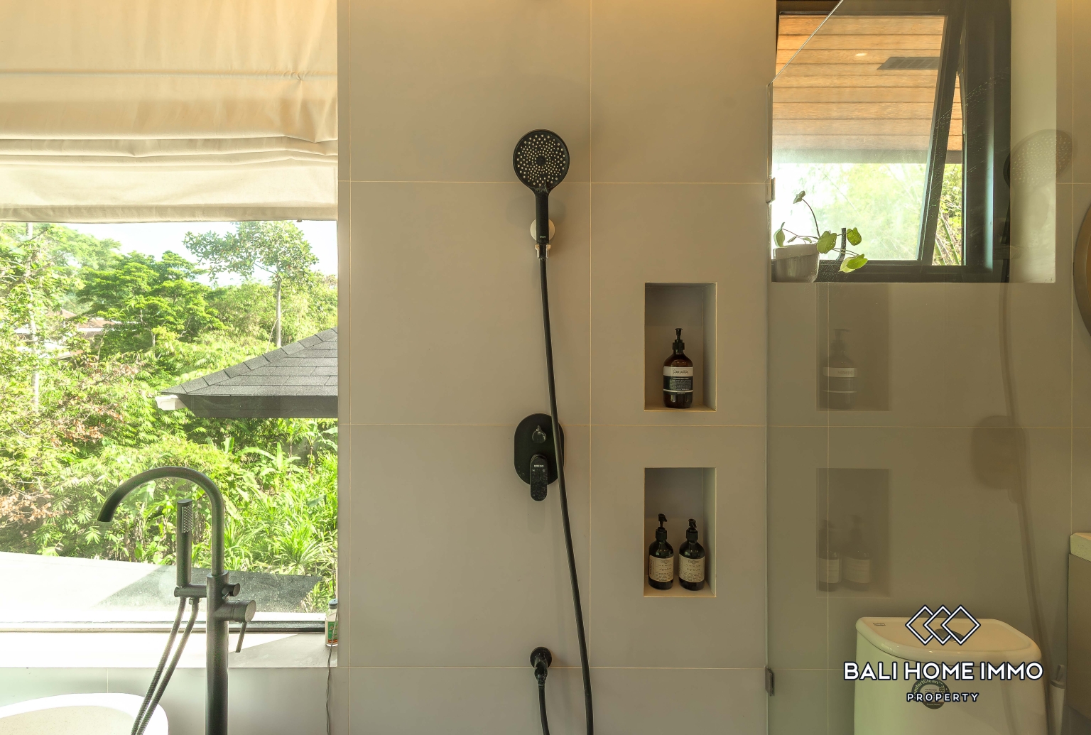 Brand New 2 Bedroom Villa for Rent in Pererenan Northside — image 5