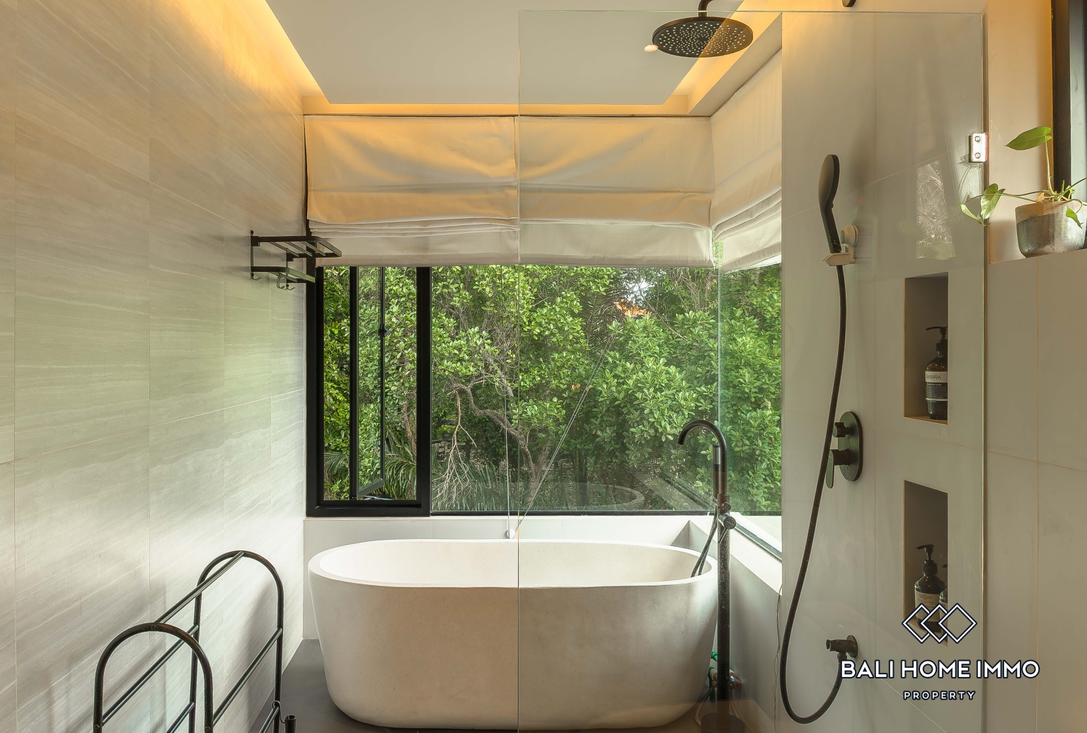 Brand New 2 Bedroom Villa for Rent in Pererenan Northside — image 4
