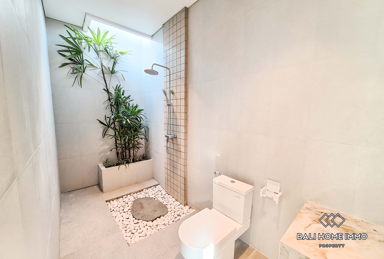 Brand New 2 Bedroom Villa for Rent in Pererenan Northside — image 6