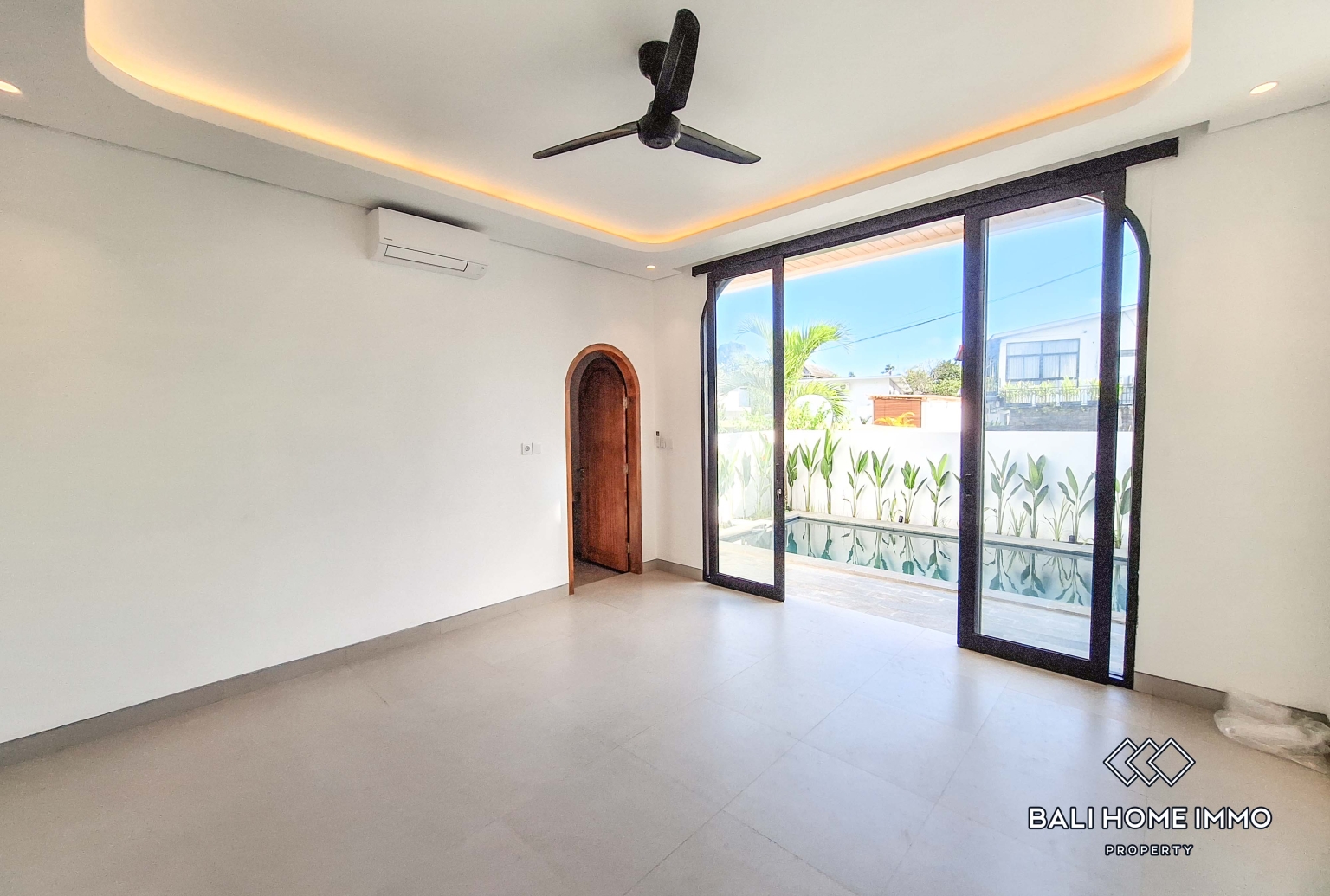 Brand New 2 Bedroom Villa for Rent in Pererenan Northside — image 4