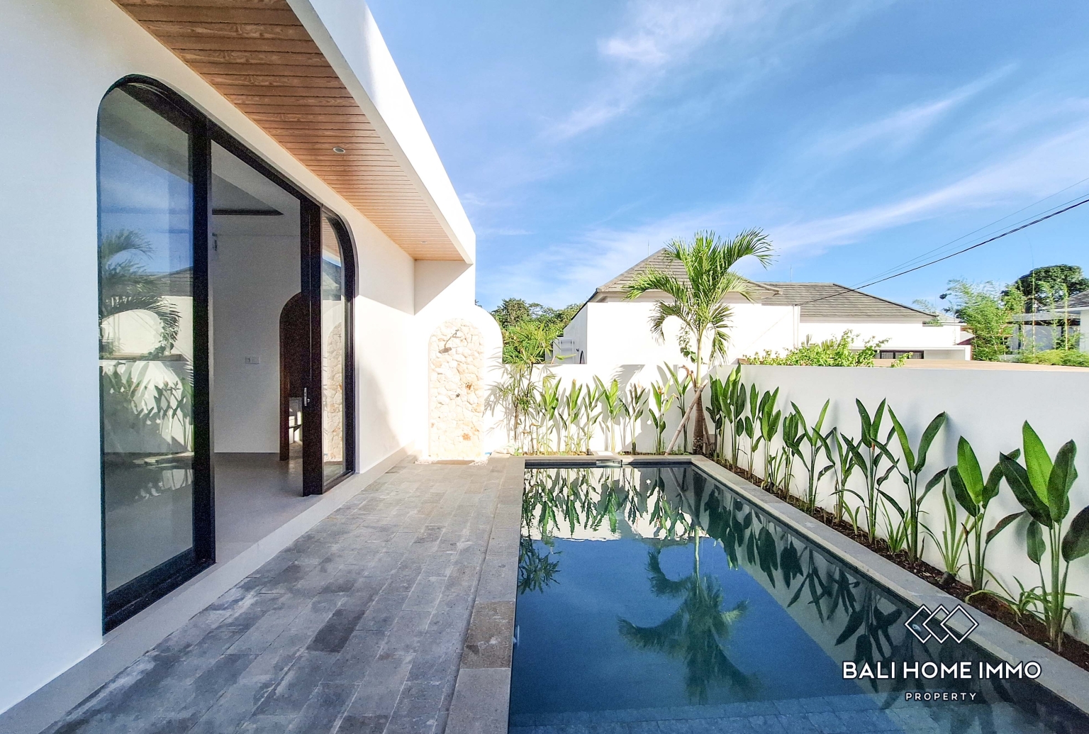 Brand New 2 Bedroom Villa for Rent in Pererenan Northside — image 9