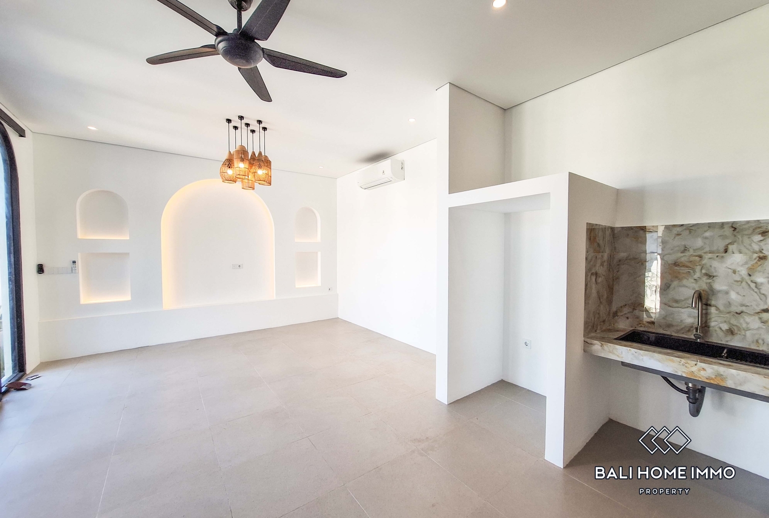 Brand New 2 Bedroom Villa for Rent in Pererenan Northside — image 2