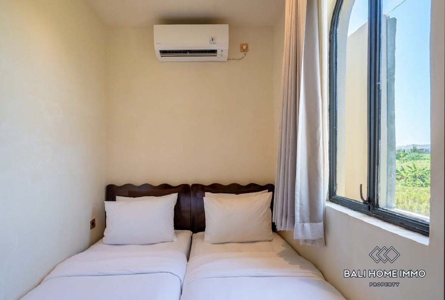 Brand New 2 Bedroom Villa for Rent in Seseh Beachside — image 9