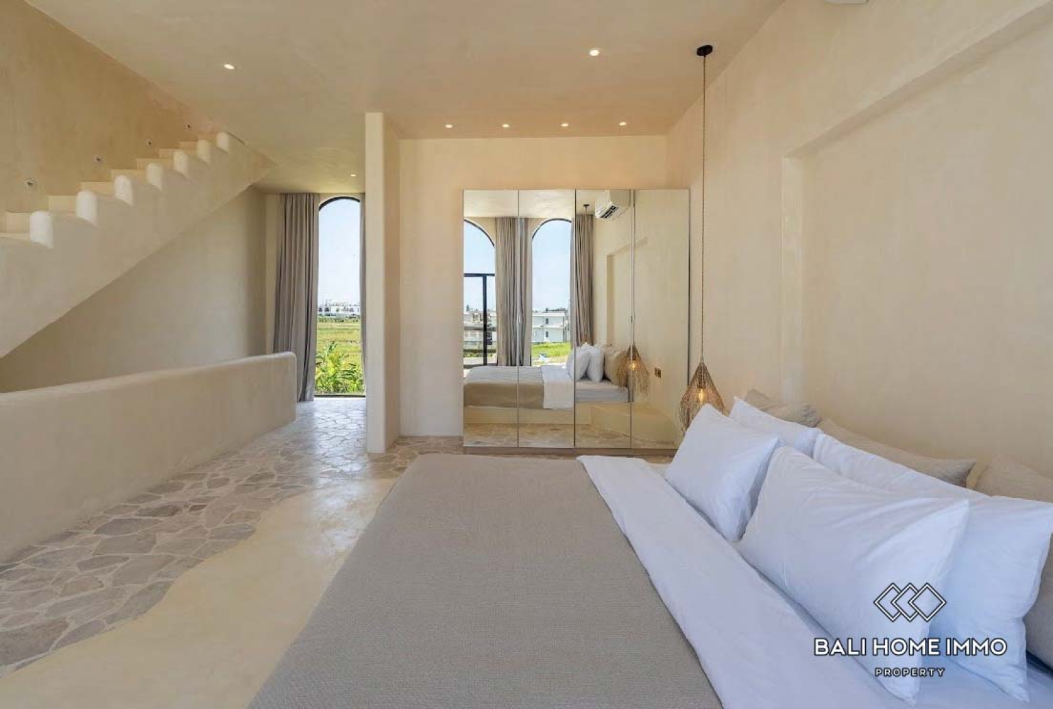 Brand New 2 Bedroom Villa for Rent in Seseh Beachside — image 7