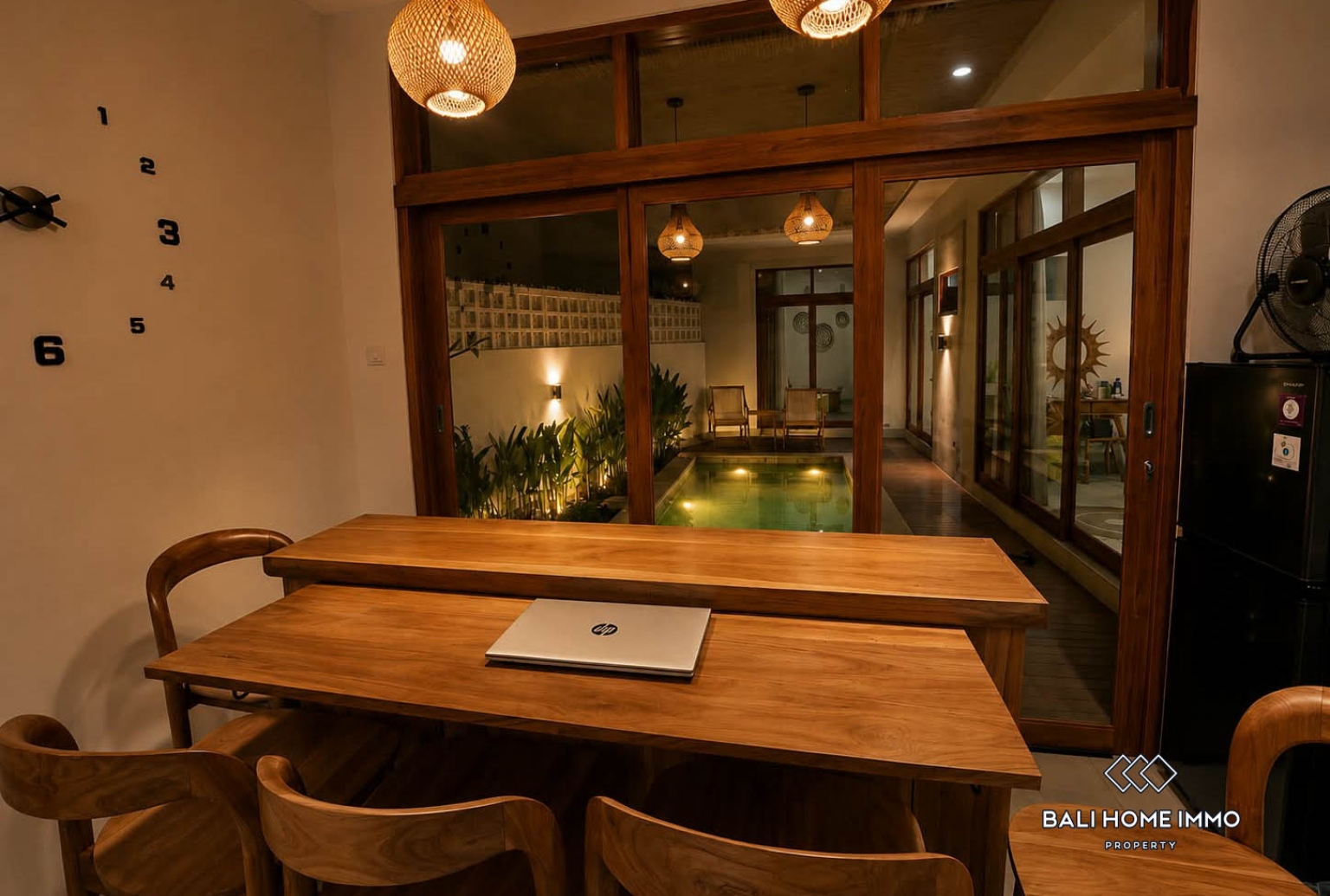 BRAND NEW 2 BEDROOM VILLA FOR YEARLY & MONTHLY RENTAL IN BALI - NUSA DUA — image 5