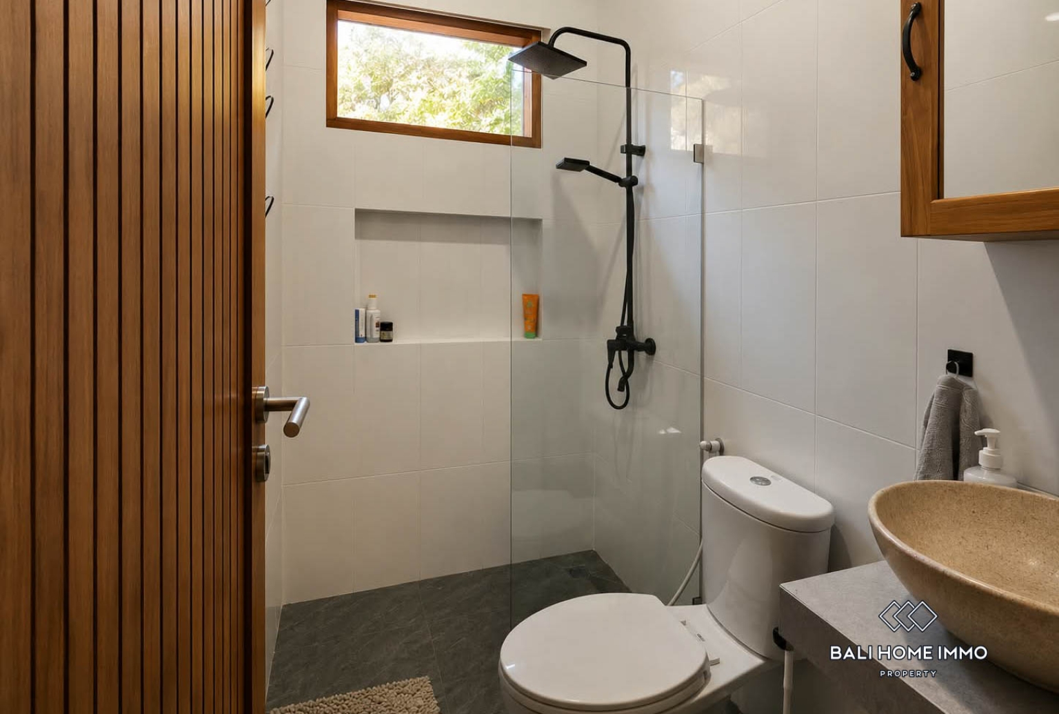 BRAND NEW 2 BEDROOM VILLA FOR YEARLY & MONTHLY RENTAL IN BALI - NUSA DUA — image 15
