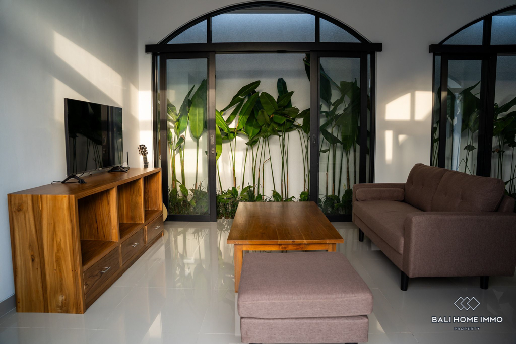 Brand New 2 Bedroom Villa for Yearly Rental in Bali Buduk near Canggu — image 2