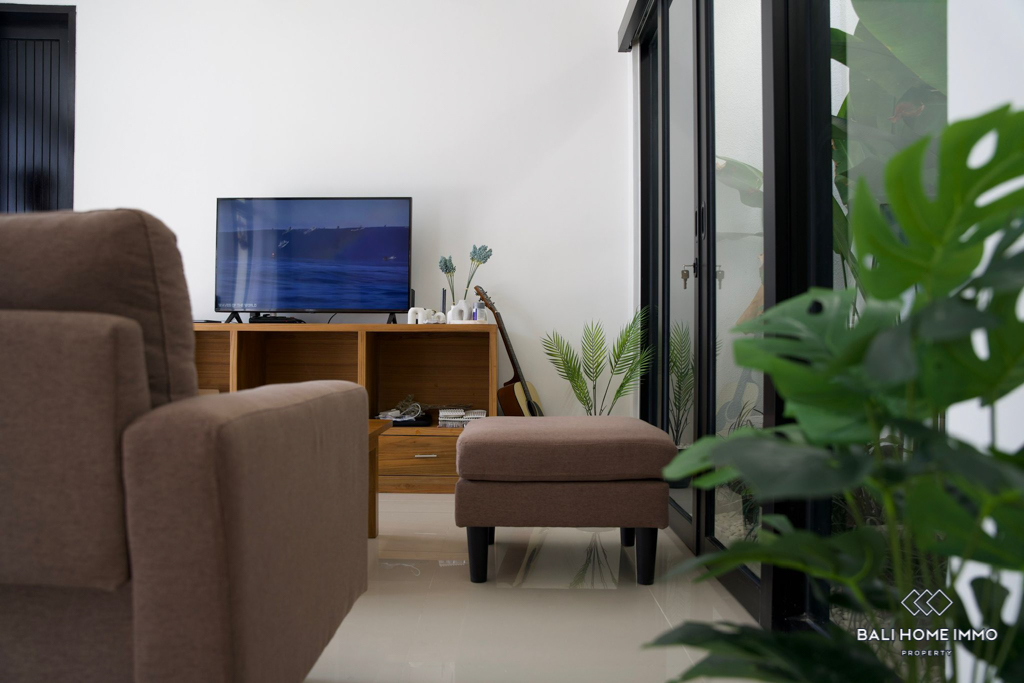 Brand New 2 Bedroom Villa for Yearly Rental in Bali Buduk near Canggu — image 4