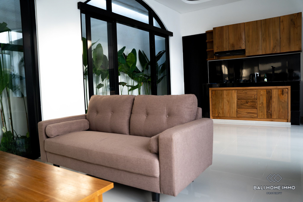 Brand New 2 Bedroom Villa for Yearly Rental in Bali Buduk near Canggu — image 5