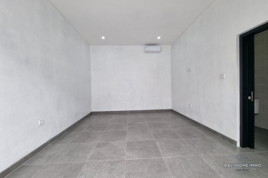 Brand New 2 Bedroom Villa for Yearly Rental in Bali Canggu Residential Side — image 6