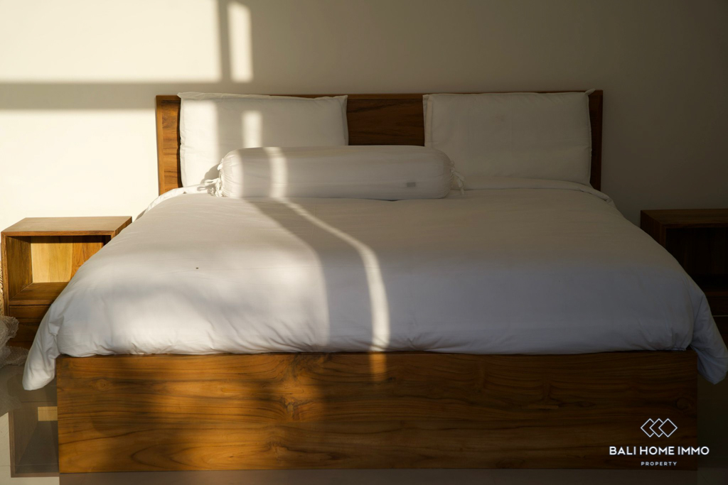 Brand New 2 Bedroom Villa for Yearly Rental in Bali Buduk near Canggu — image 10