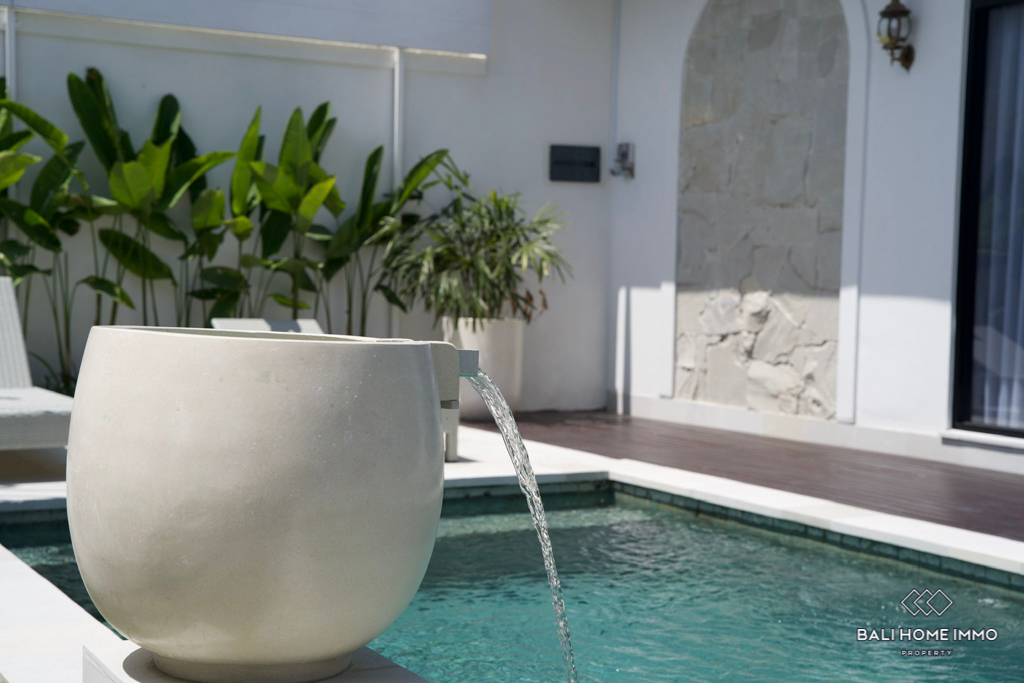 Brand New 2 Bedroom Villa for Yearly Rental in Bali Buduk near Canggu — image 18