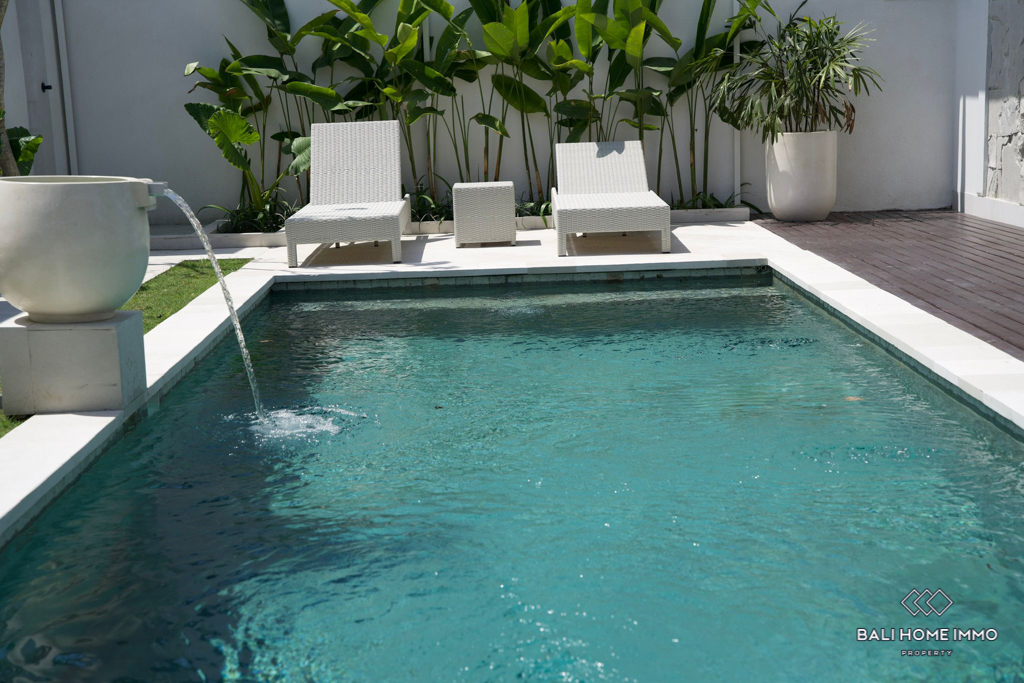 Brand New 2 Bedroom Villa for Yearly Rental in Bali Buduk near Canggu — image 17