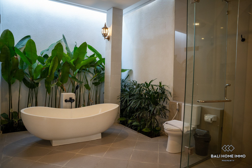 Brand New 2 Bedroom Villa for Yearly Rental in Bali Buduk near Canggu — image 13