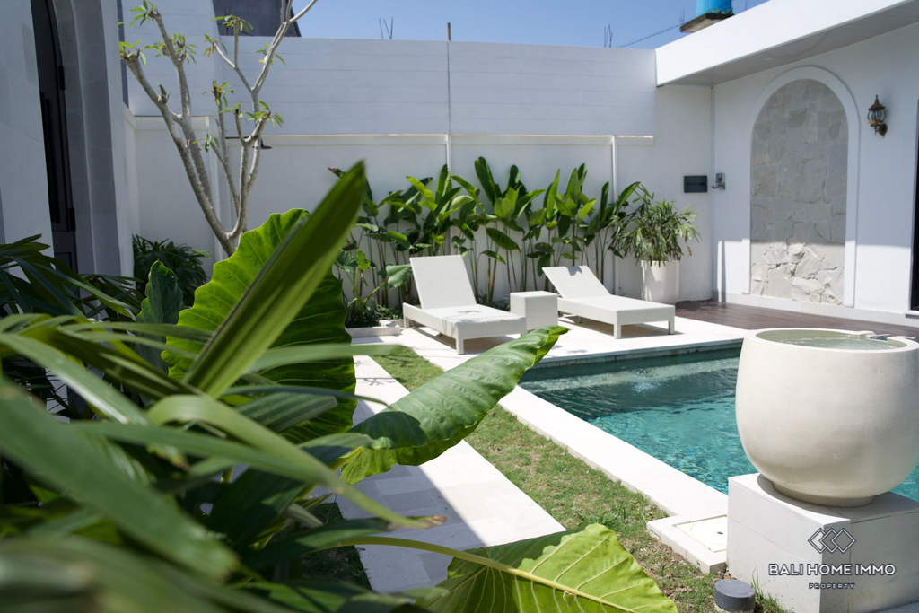 Brand New 2 Bedroom Villa for Yearly Rental in Bali Buduk near Canggu — image 19