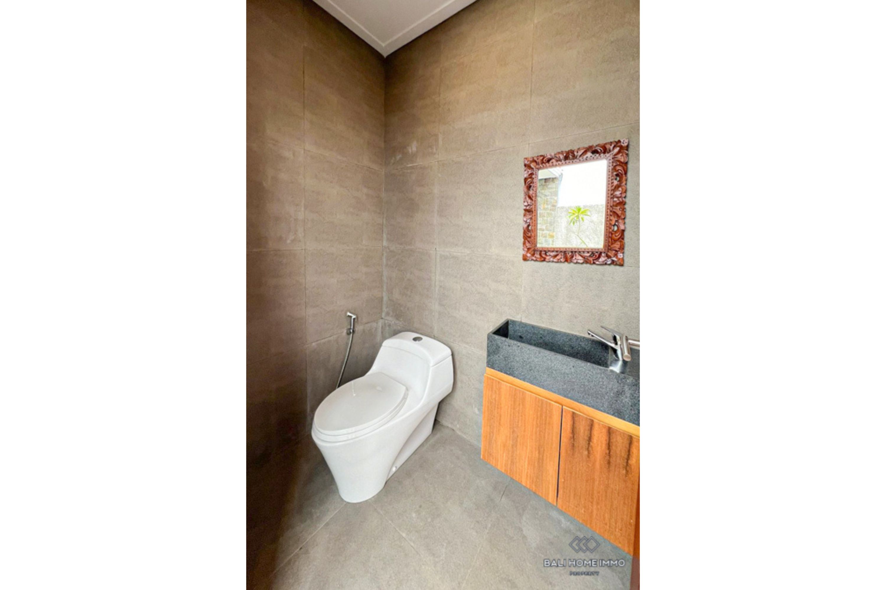 Brand New 2 Bedroom Villa for Yearly Rental in Bali Tanah Lot — image 11