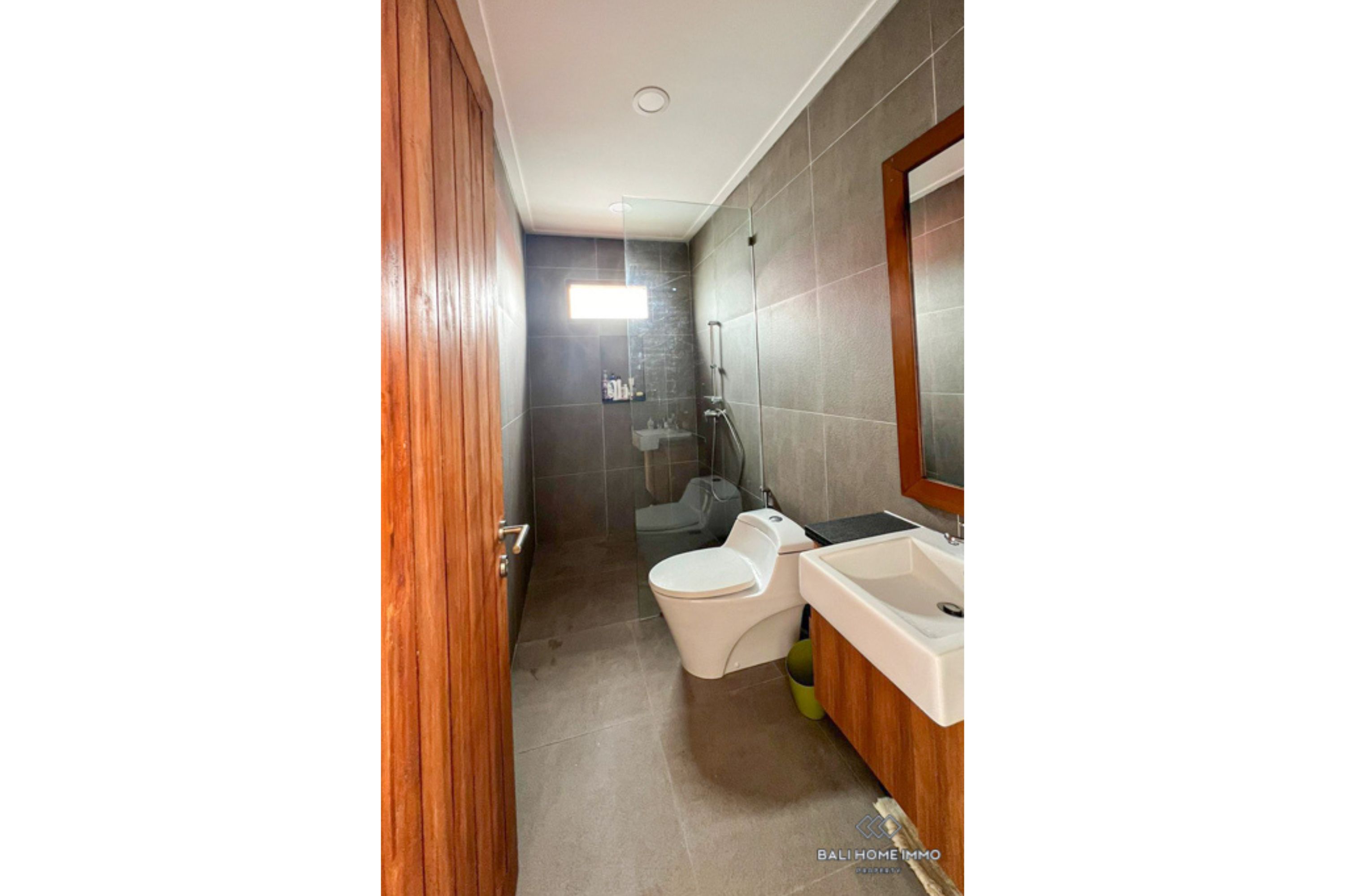 Brand New 2 Bedroom Villa for Yearly Rental in Bali Tanah Lot — image 12