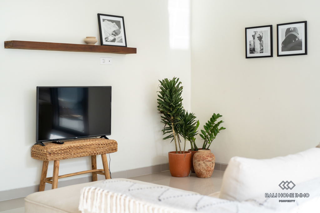 Brand New 2 Bedroom Villa for Yearly Rental in Bali Umalas — image 13